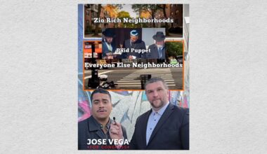 Vega riverdale screenshot