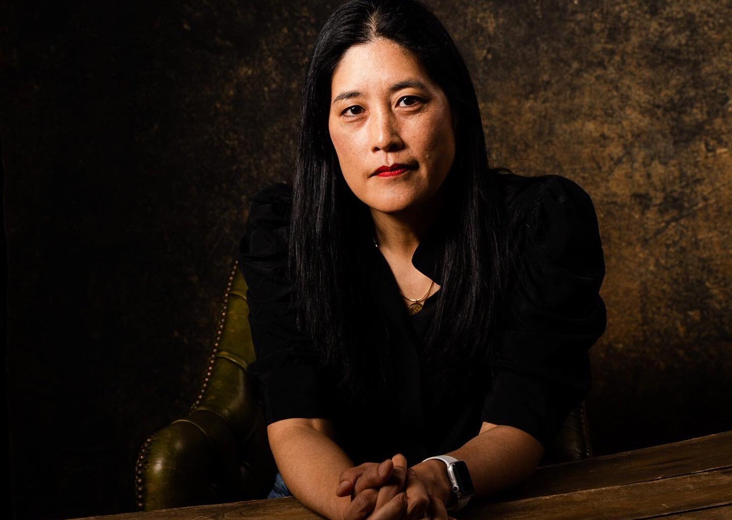 Community Poetry | Victoria Chang, Velislava Kuzmenko