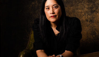 Community Poetry | Victoria Chang, Velislava Kuzmenko