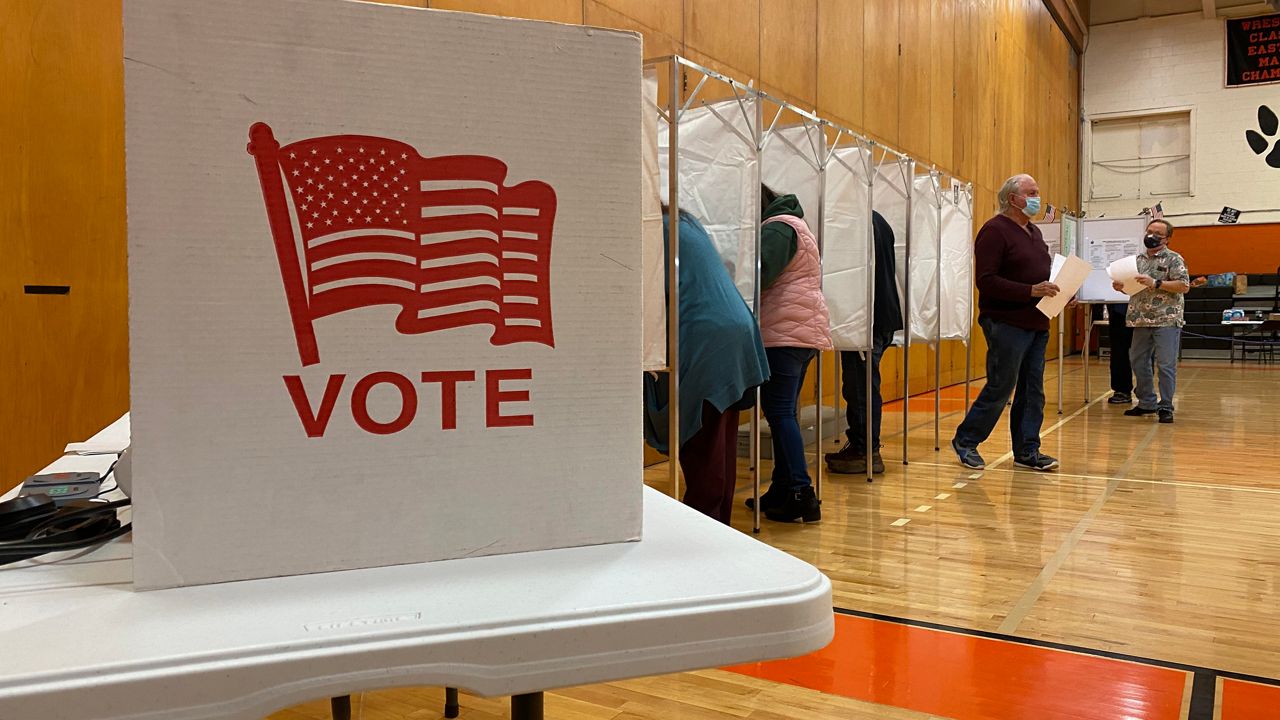 N.Y. Dems, GOP center 2026 strategy on off-ballot electeds