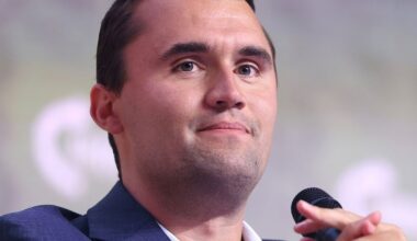 Club associated with Charlie Kirk seeks approval at WHS