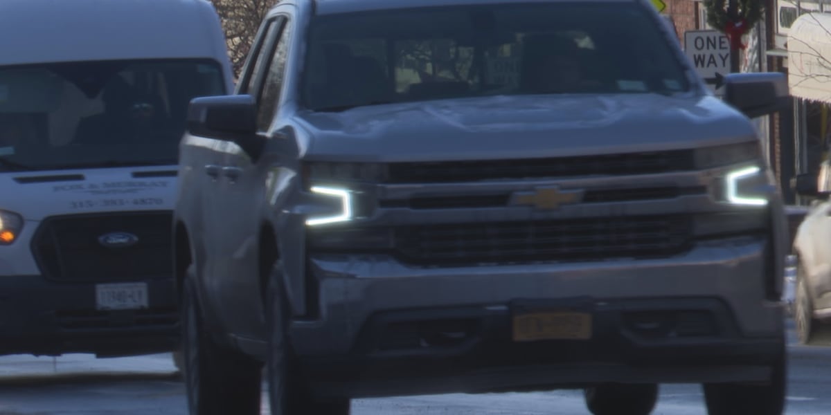 NY implements new laws affecting taxes, wages, and driving in 2026