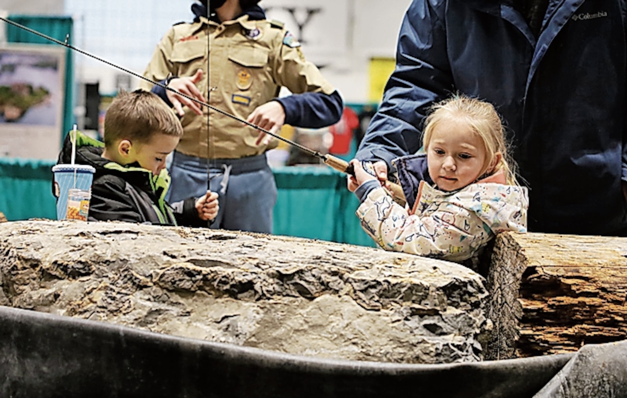 2026 NY Sportsman's Expo