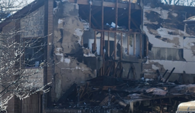 2 homes heavily damaged in Staten Island fire, families displaced; here’s how you can help