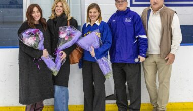 Staten Island HS hockey: St. Joseph by-the-Sea vs. St. Peters, on Monday Jan. 12, 2026