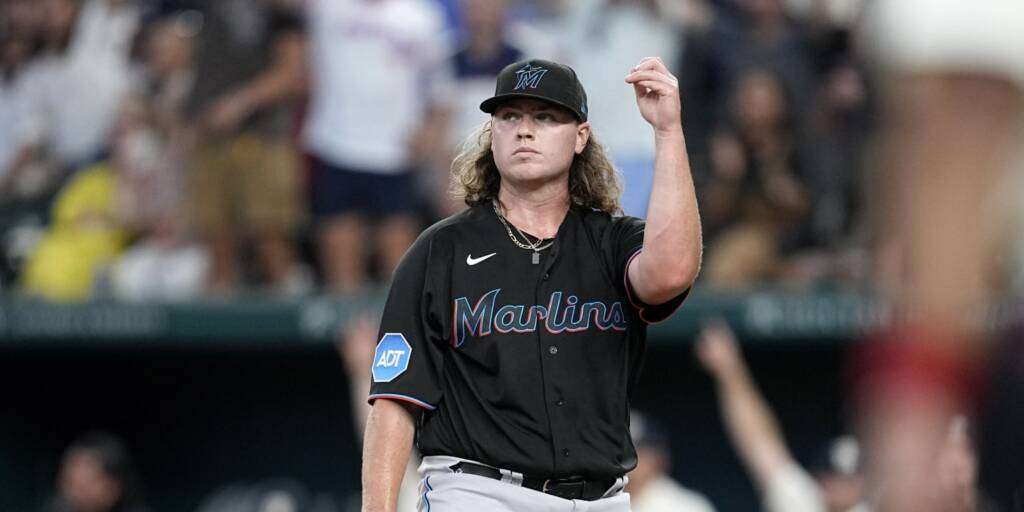 MLB in brief: Ryan Weathers in the Bronx | Royals move their fences