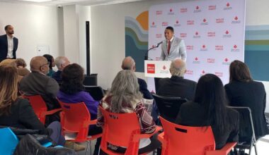 Wells Fargo donates grocery gift cards to seniors at Webster Avenue affordable housing complex – Bronx Times