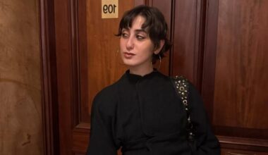 Who is Rama Duwaji? Meet NYC’s first Gen Z first lady