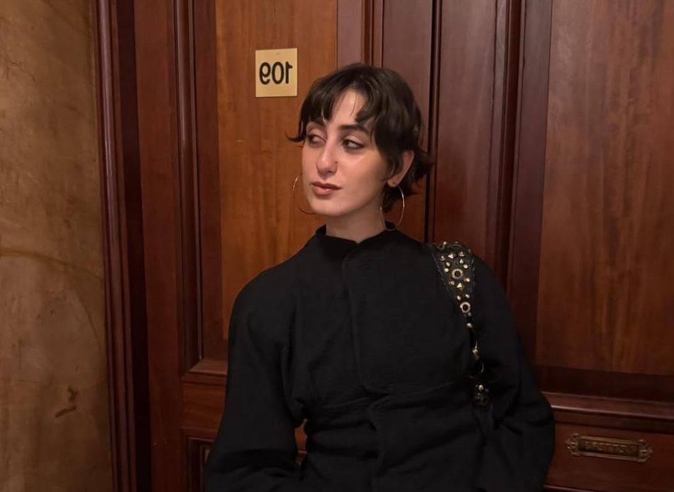 Who is Rama Duwaji? Meet NYC’s first Gen Z first lady