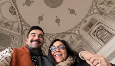 Epstein files name filmmaker Mira Nair, NYC Mayor Zohran Mamdani's mother