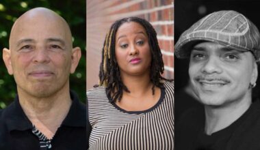 Three Bronx dancers earn prestigious Dance/USA fellowships for community-driven work – Bronx Times