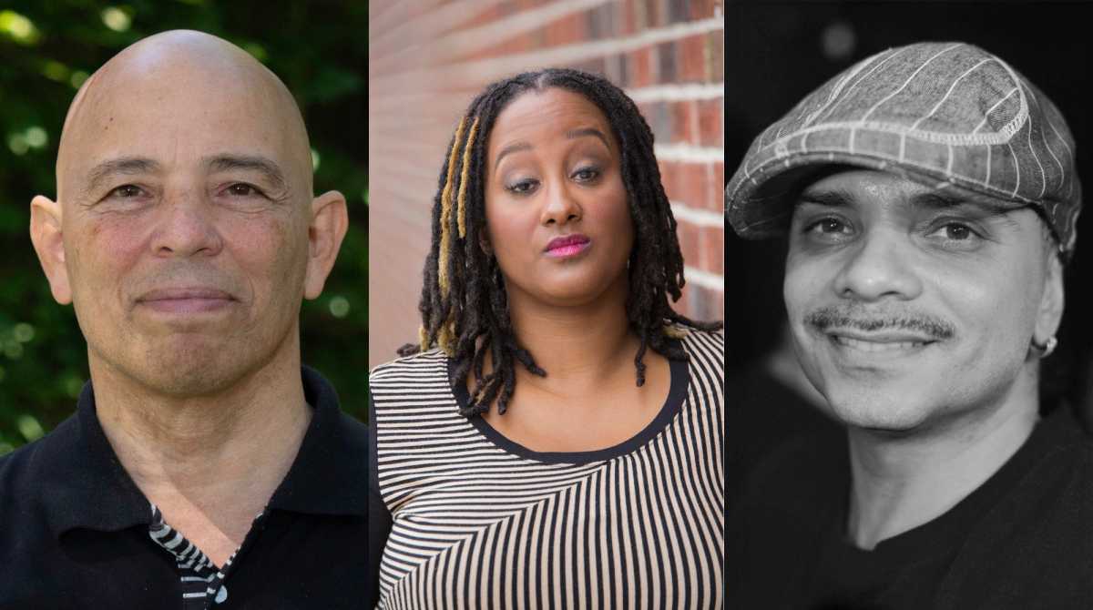 Three Bronx dancers earn prestigious Dance/USA fellowships for community-driven work – Bronx Times