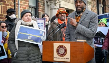 NYC Public Advocate releases 2025 ‘Worst Landlord Watchlist,’ citing nearly 9,000 violations • Brooklyn Paper