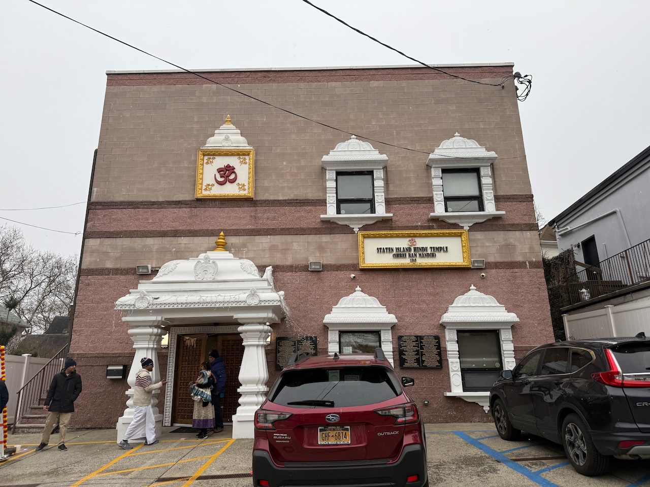 Staten Island Avance/SILive.com | Dr. Gracelyn Santos