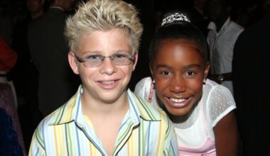 Former Nickelodeon child star Kianna Underwood killed in Brooklyn hit-and-run incident