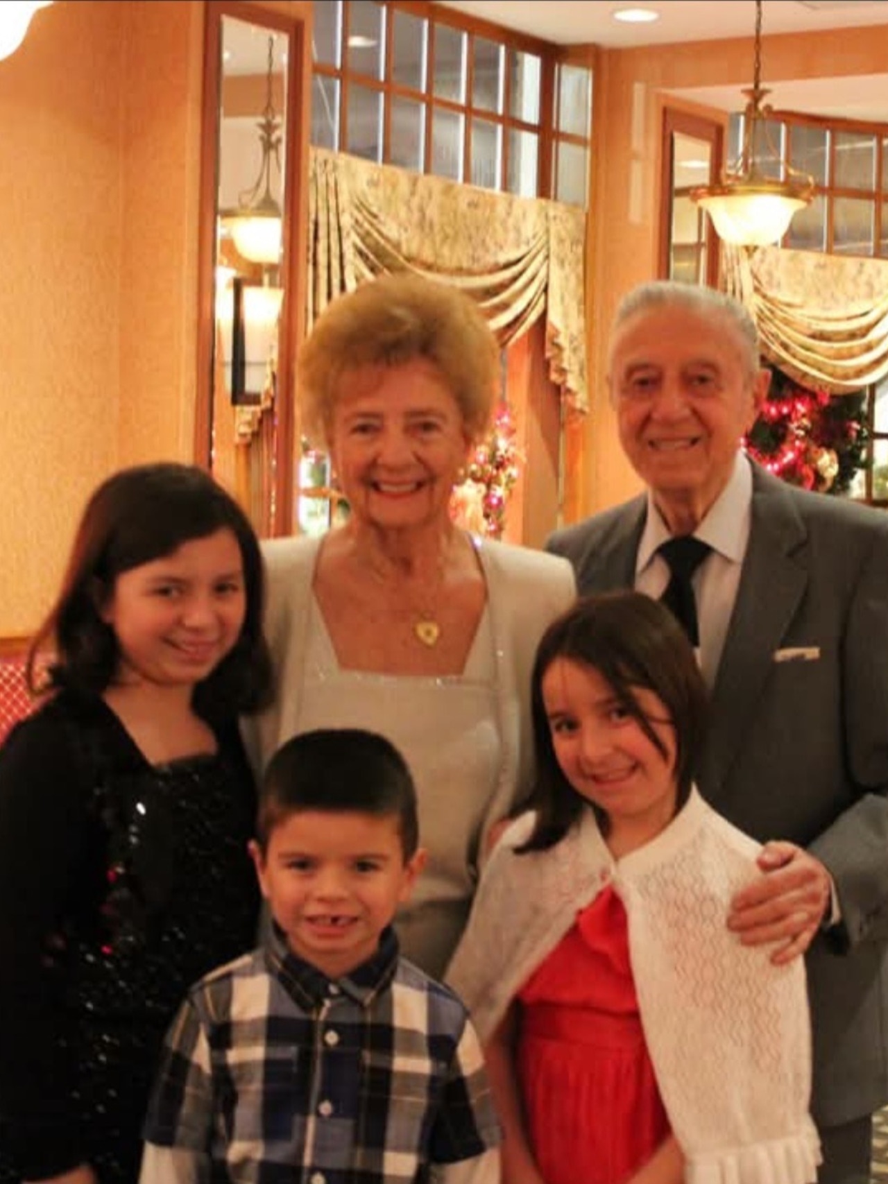 (Courtesy Randi Martinucci)