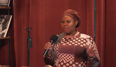 Watch: How one NYC rat warrior finds pride in restoring public spaces