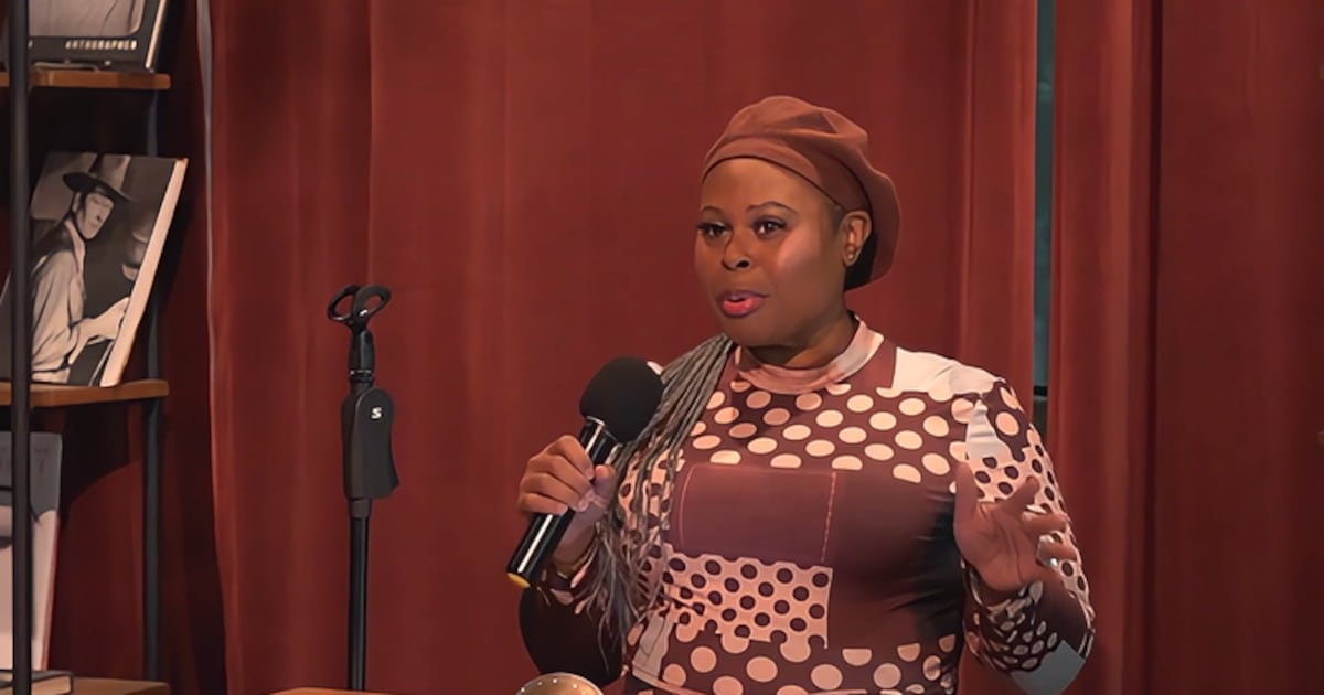 Watch: How one NYC rat warrior finds pride in restoring public spaces