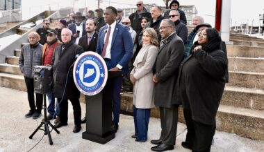 Greedy, loser Dems now want to steal Staten Island congressional seat | Opinion
