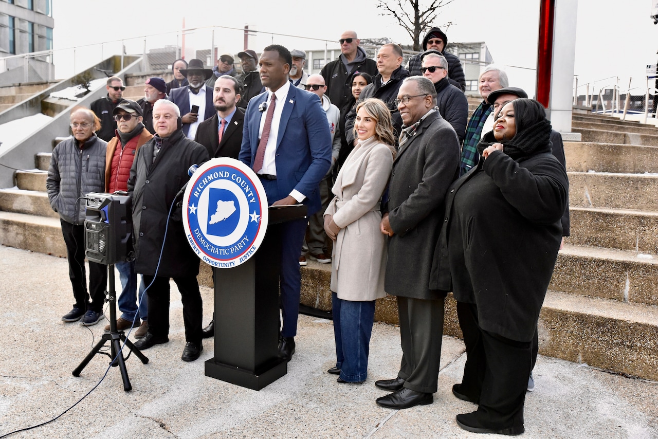 Greedy, loser Dems now want to steal Staten Island congressional seat | Opinion