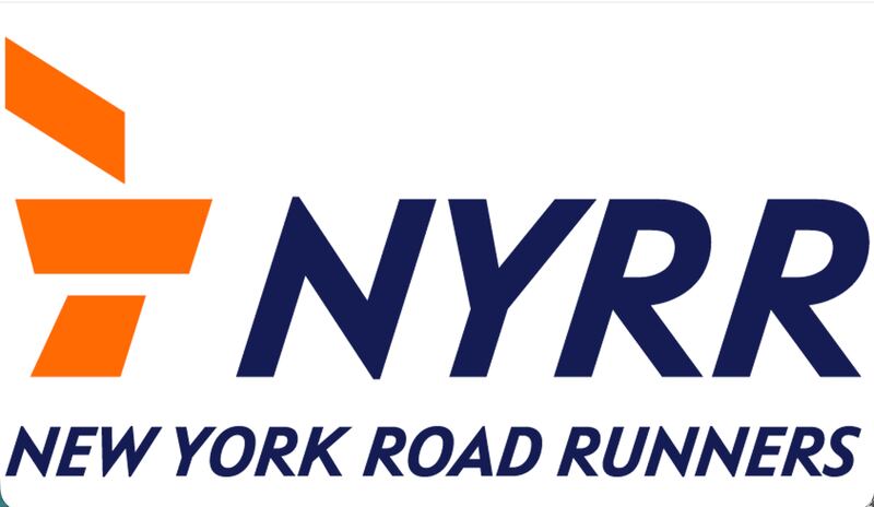 The New York Road Runners wanted a logo that was more inclusive and highlighted the group's broader mission.