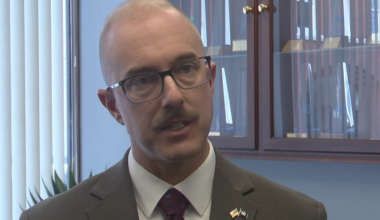 NY Senator questions battery storage safety as state pushes renewable energy