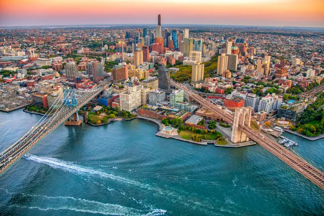 OceanFirst to buy Flushing Bank in $579M NY expansion