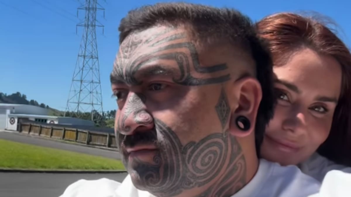 Millie Elder-Holmes confirms relationship with Māori Queen’s brother