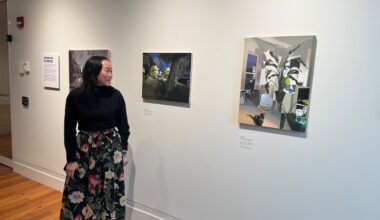 ‘Here You Are’ exhibit: Staten Island Museum showcases 7 artists