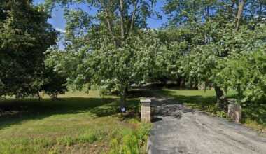 Four-bedroom home sells for $829,808 in Manhattan – Shaw Local