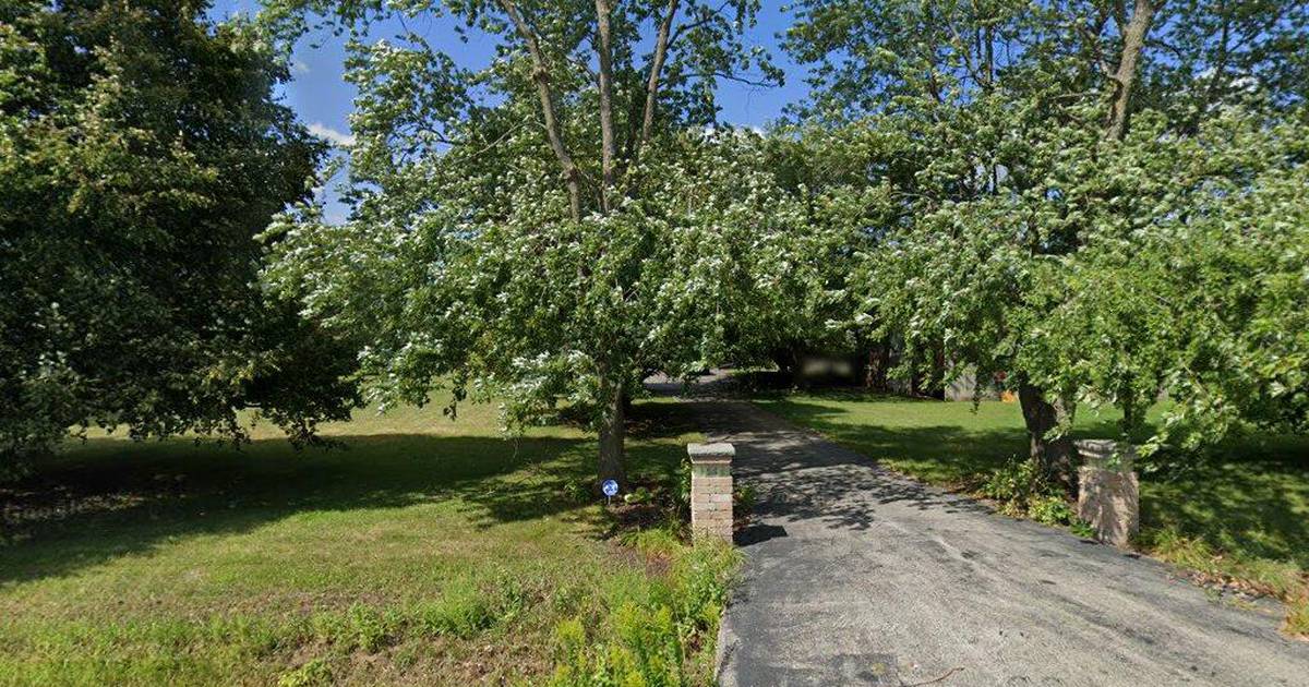 Four-bedroom home sells for $829,808 in Manhattan – Shaw Local