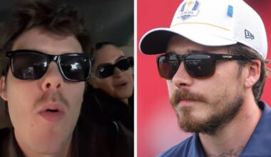 Cruz Beckham Responds To Brooklyn Statement: TikTok