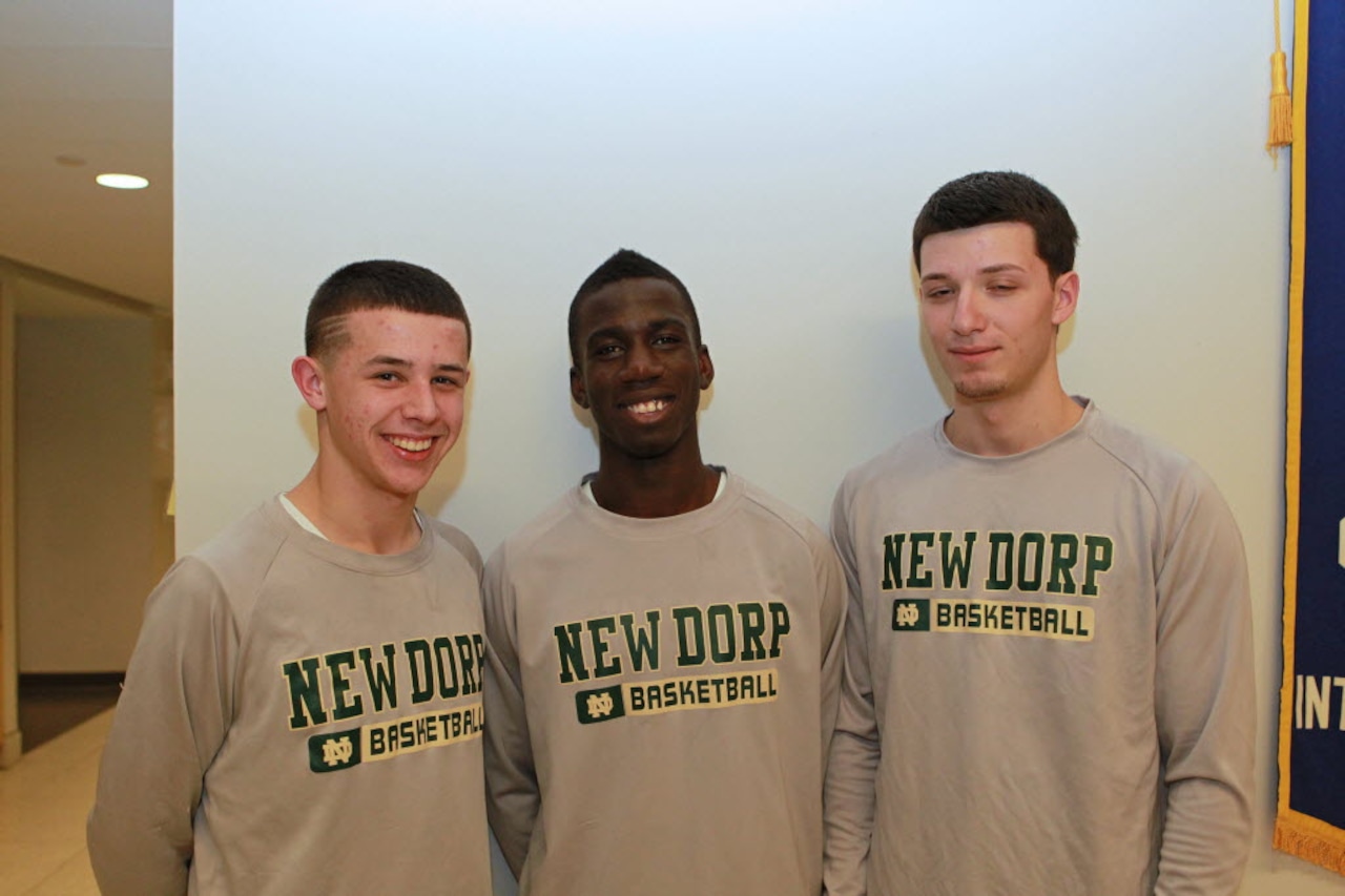 New Dorp Centrals