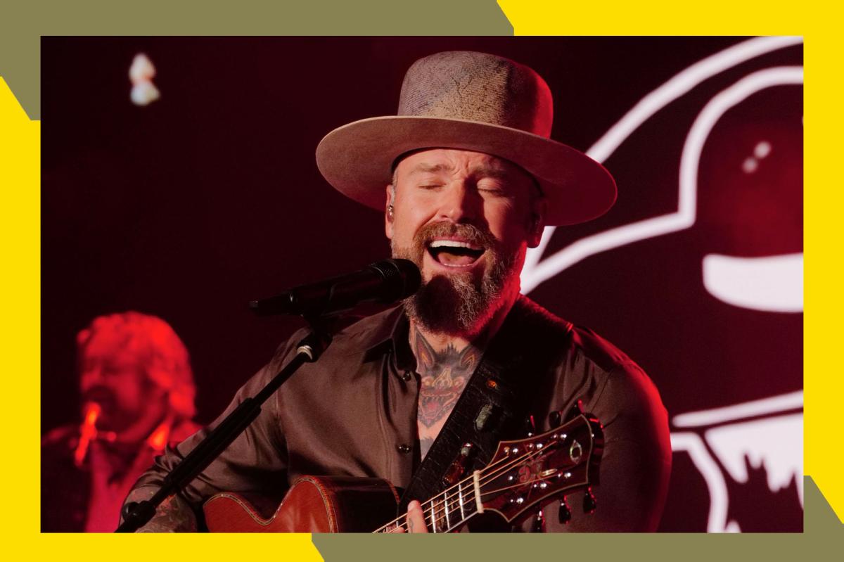 Zac Brown Band Love and Fear Tour 2026: Where to buy tickets