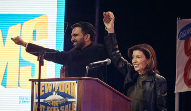 What Mamdani and Hochul Can Learn from Gotham’s Financial Crisis