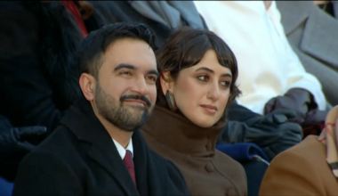 On First Day in Office, New York City Mayor Mamdani Revokes IHRA Antisemitism Definition