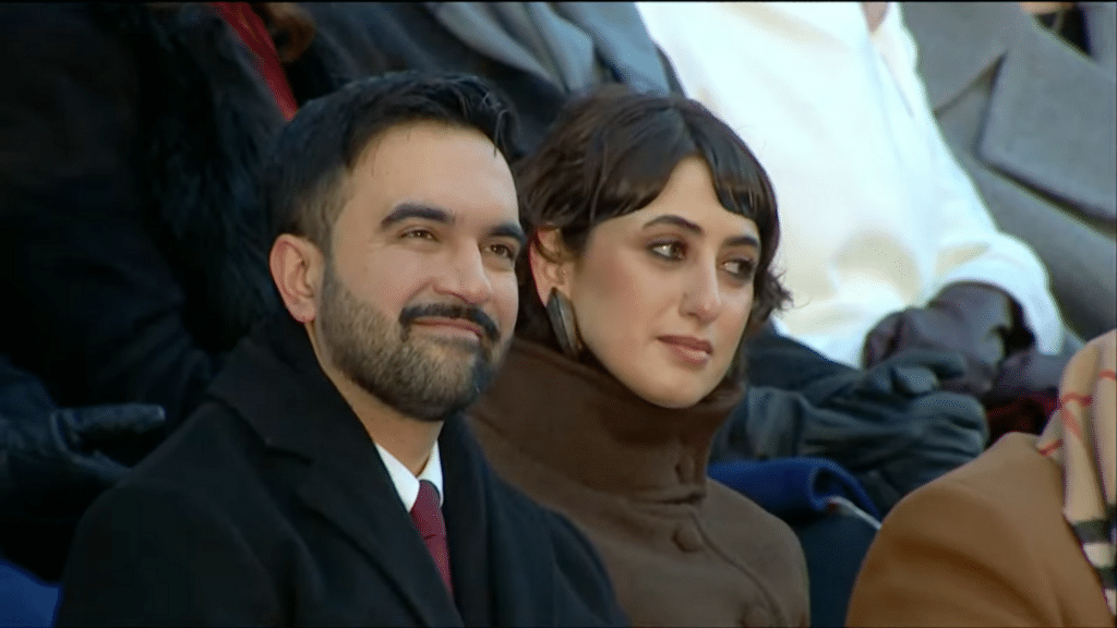 On First Day in Office, New York City Mayor Mamdani Revokes IHRA Antisemitism Definition