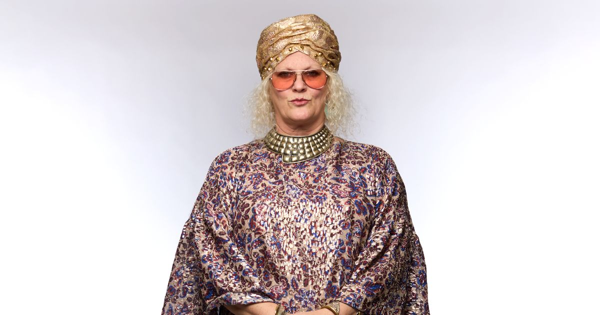 The Audience at Rufus Wainwright’s Café Carlyle Residency