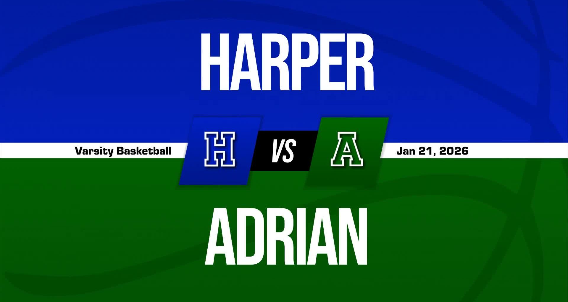 Adrian Antelopes vs. Chiloquin Panthers/Queens