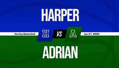 Adrian Antelopes vs. Chiloquin Panthers/Queens