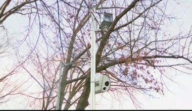 News 12 | Brooklyn | DOT begins activating more red light cameras at NYC intersections