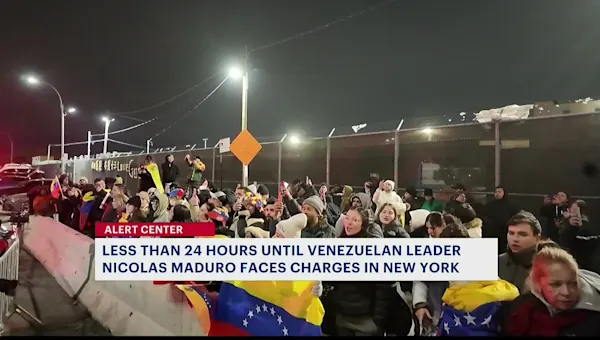 What comes next for Venezuela? Maduro to make Brooklyn court appearance Monday