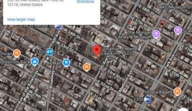 Queens New York Construction Injury Lawyer Launches Initiative to Protect Workers Across All Five Boroughs