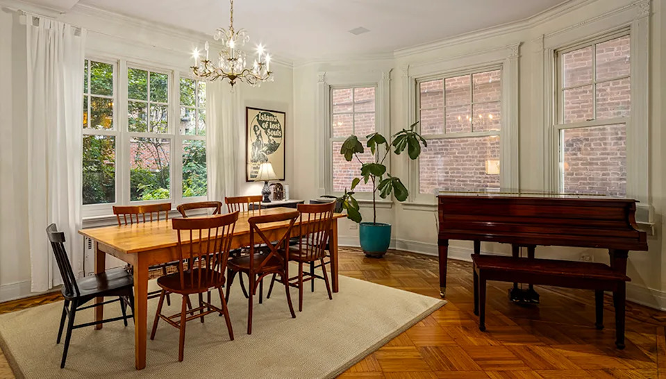 200 Fenimore Martha Plimpton House Brooklyn