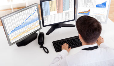 Wall Street Estimates for Key Metrics