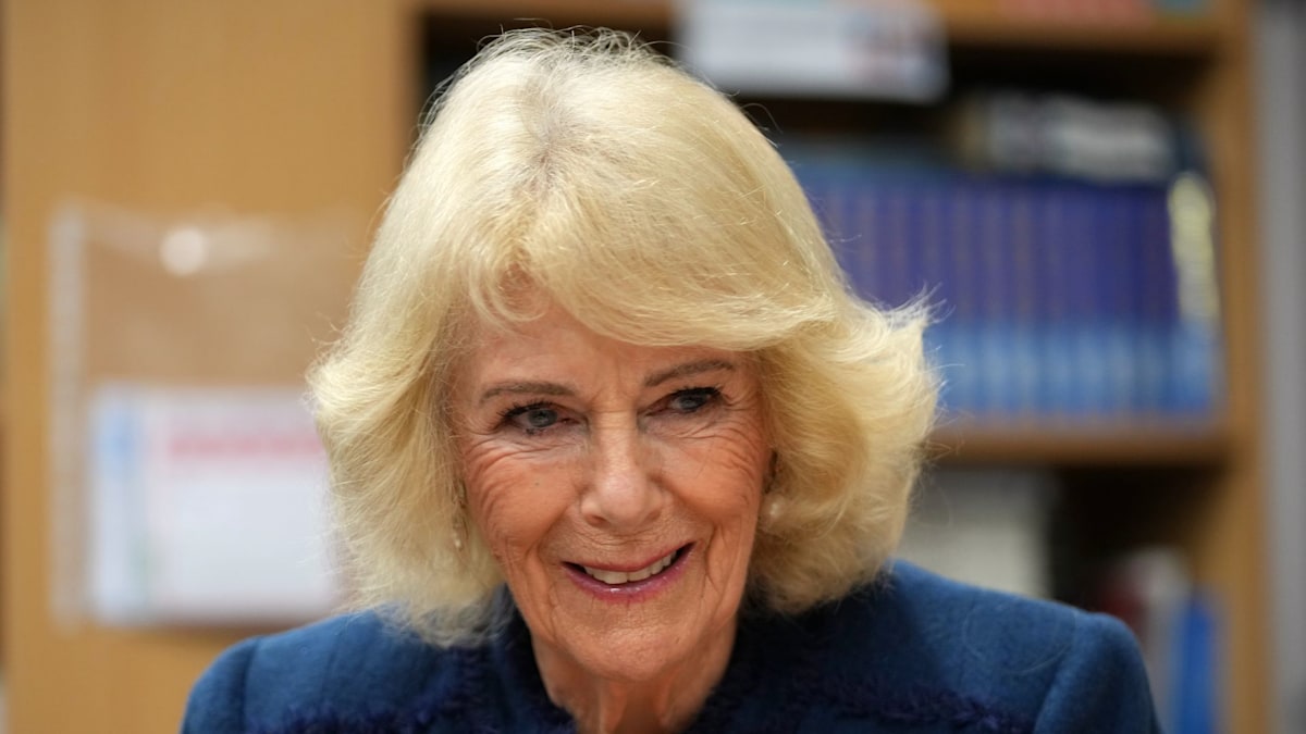 Queen Camilla issues 'urgent' warning for cause close to her heart