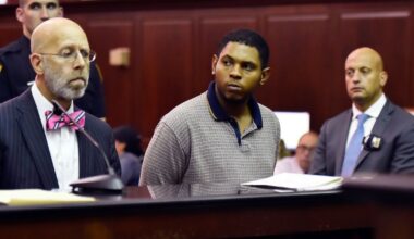 Man who beat 4 people to death on NYC streets heard voices telling him to kill, lawyer says :: WRAL.com