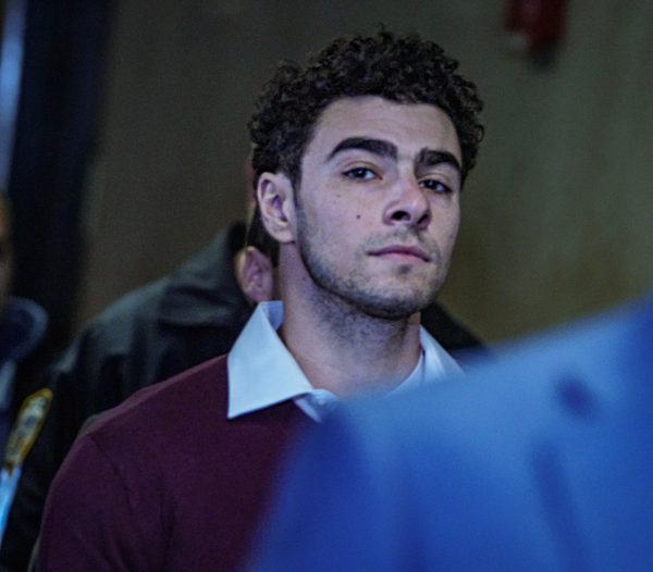 Man arrested after allegedly trying to free Luigi Mangione from Brooklyn lockup – amNewYork