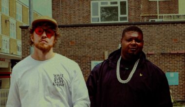 ADMT Collaborates With Big Narstie On The Powerful New Tribute Single "Queens"