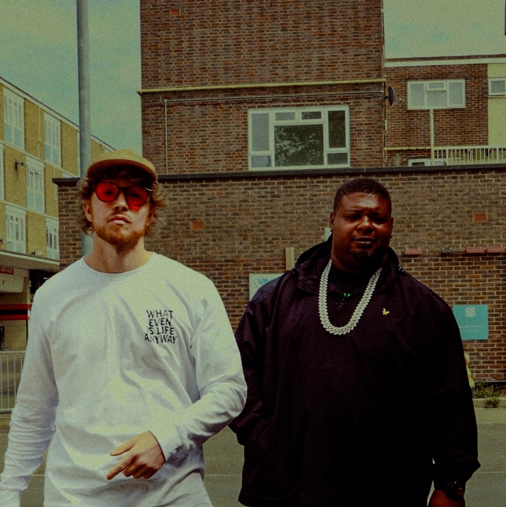 ADMT Collaborates With Big Narstie On The Powerful New Tribute Single "Queens"